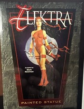 BOWEN DESIGNS ELEKTRA FULL