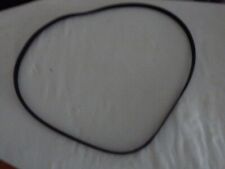 COURROIE DE MACHINE À LAVER SAMSUNG ECO BULLE RÉF / WF1114BD 11 KG