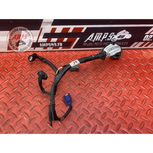 Faisceau injection honda - faisceau, d'injection