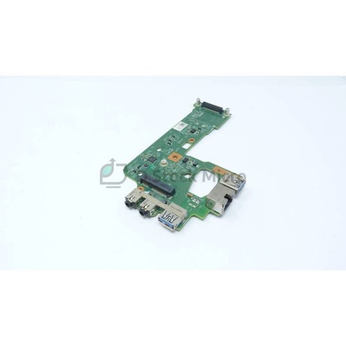 Carte ethernet usb audio - carte,