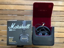 Casque Bluetooth Marshall Mid