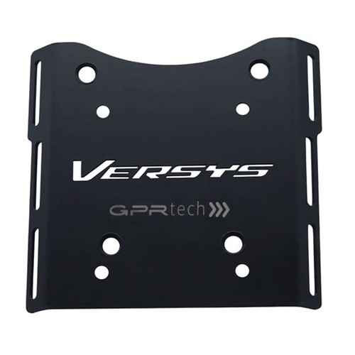 Support top case - case, 55l