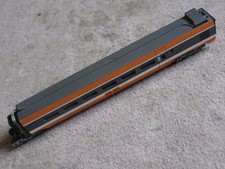 LIMA 15:  WAGON VOYAGEUR TGV