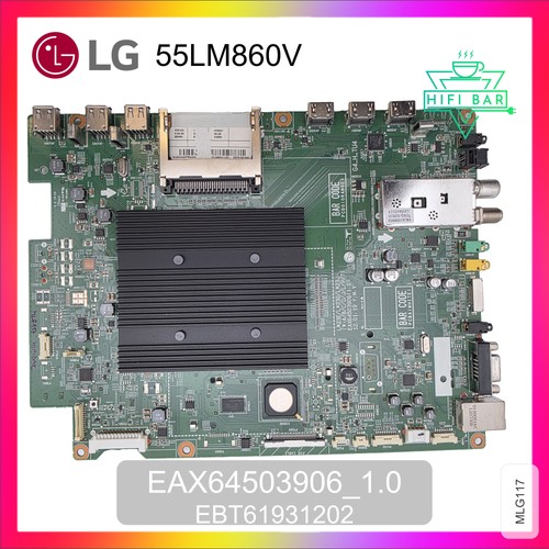 Carte mère pour tv lg - ✅,