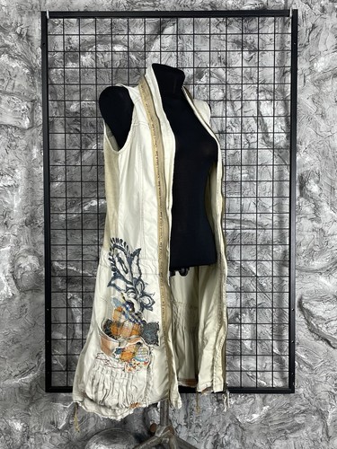 Desigual vintage y2k long - vintage,