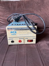AFX 2793 POWER SUPPLY 13,8V -  12A MAXIMUM  # U226