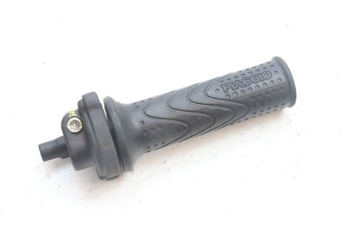 Poignee accelerateur gilera - poignee,