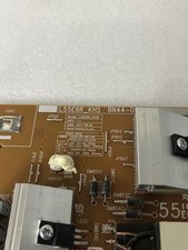 Carte alimentation samsung - carte,