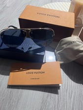 Lunettes De Soleil Louis Vuitton