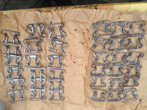 Pour restaurer martingale