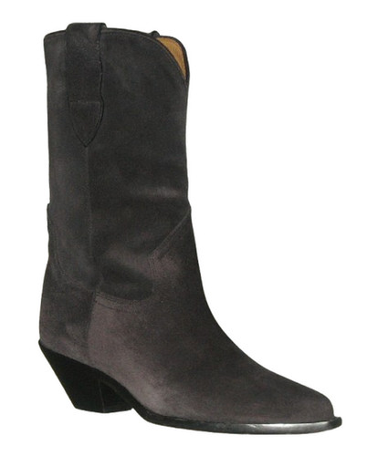 Isabel marant suede duerto - isabel,