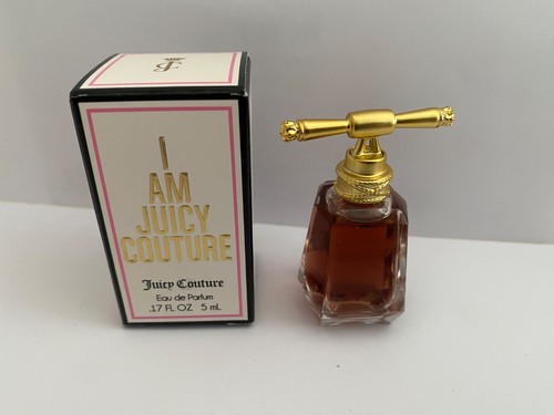 Miniature juicy couture - miniature,