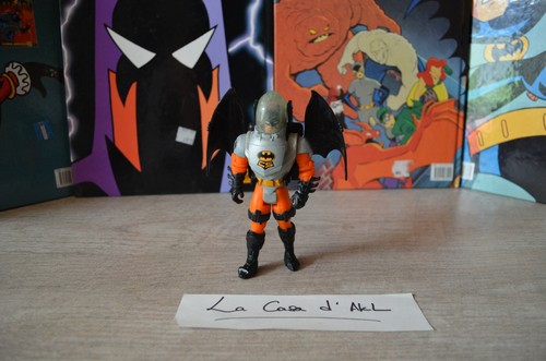 Figurine batman série - batman,