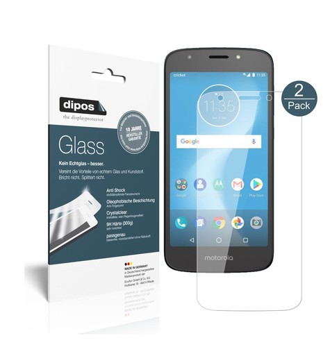 Protection pour motorola - 2x,