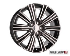 Volvo Ford Style R18 5x108