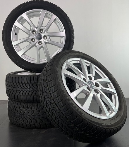 Audi jantes 17 pouces - audi, 8v