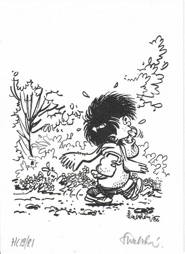 Libris tit bout - ex-libris, p'tit
