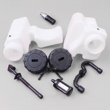 Kit filtre à huile réservoir