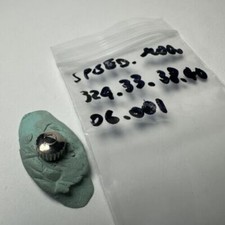 Omega Speedmaster Moonwatch