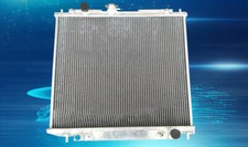 Aluminum radiator For