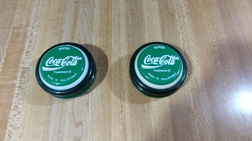 Vintage genuine russell coca - vintage,