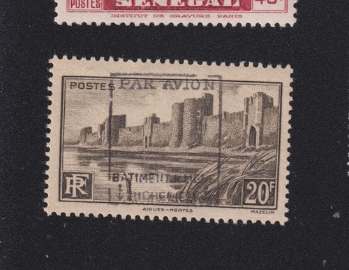 Poste aérienne - ❤️,