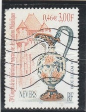 L6743 FRANCE TIMBRE N° Y&T
