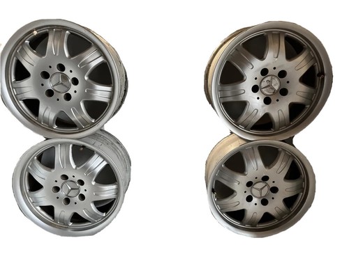 Jantes alliages mercedes slk - jantes,