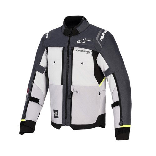 Alpinestars veste cuir drystar - veste,