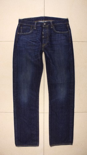 Jean levi 501 original homme - jean, levi's