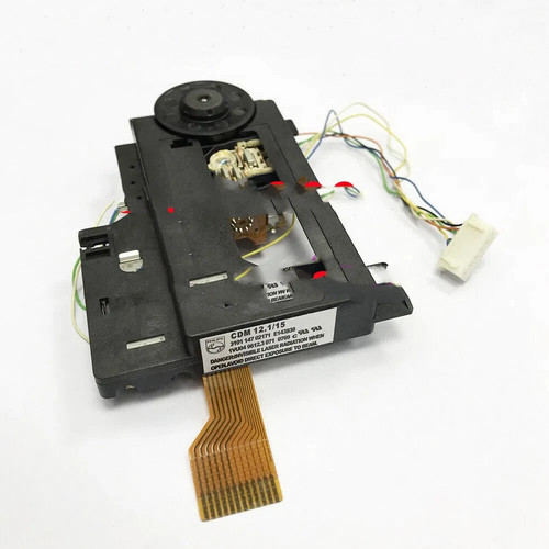 1pc cdm12 laser head - cdm12.1/15,