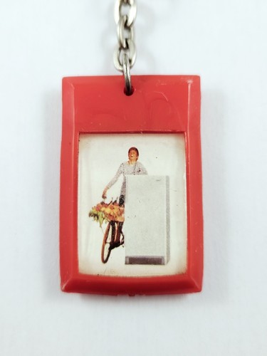 Porte cles vintage - porte-cles,