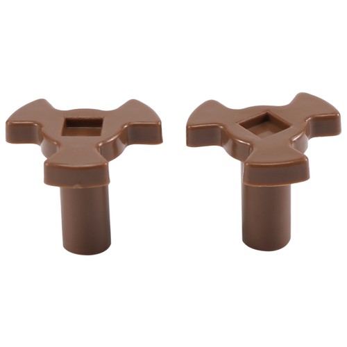 Coupleur plateau - 3x(coupleur, de