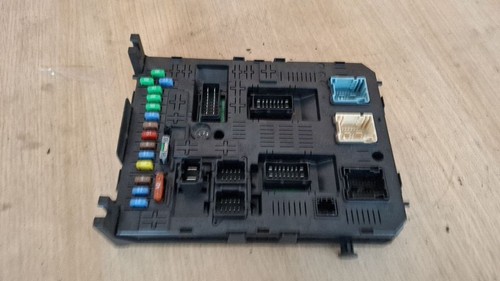 Peugeot 407 2008 - , module