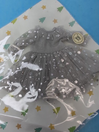 Artisan fairyland pukifee - 6",