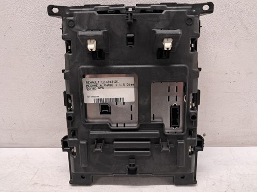 Ecran gps renault - gps, megane