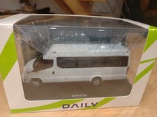 IVECO DAILY MINIBUS NP