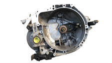 Boite de vitesses PEUGEOT 308 2 PHASE 2 9820575080