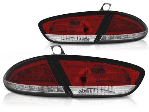 Tuning led tail lights - tail,