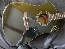 Guitare acoustique Epiphone