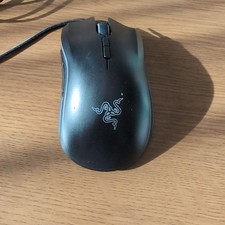 Souris de jeu filaire Razer