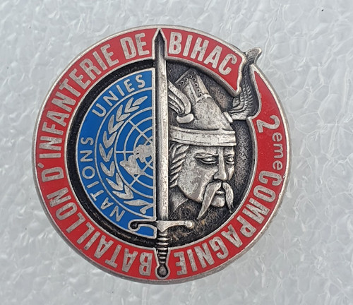 Bataillon d infanterie - 92°, ri