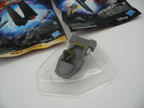 Galoob hasbro 2015 star wars - galoob,