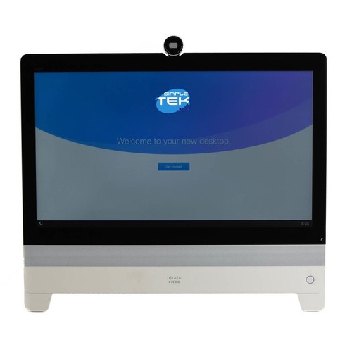 Cisco webex dx80 - webex,