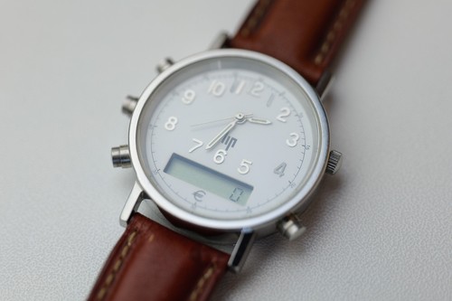 Montre lip 66400 - montre,