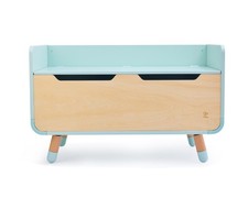Coffre à jouets/Banc 2 en 1