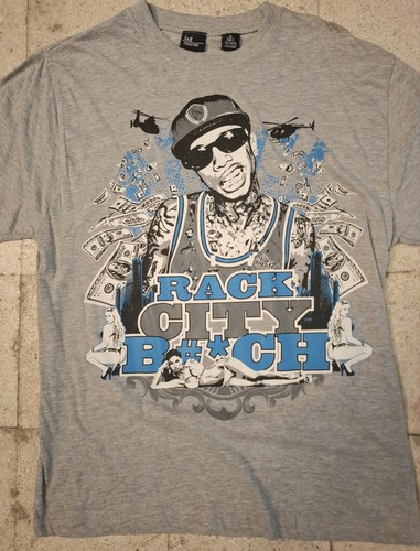 Tshirt kozanostra tyga - tshirt,