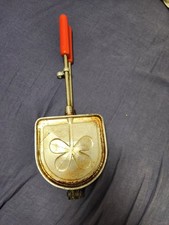 Fer à croque monsieur en