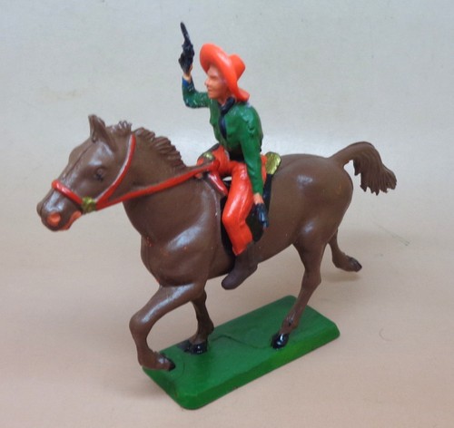 Starlux cowboy cavalier - cavalier,