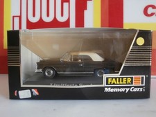 ASPECT NEUF MERCEDES 220 SE